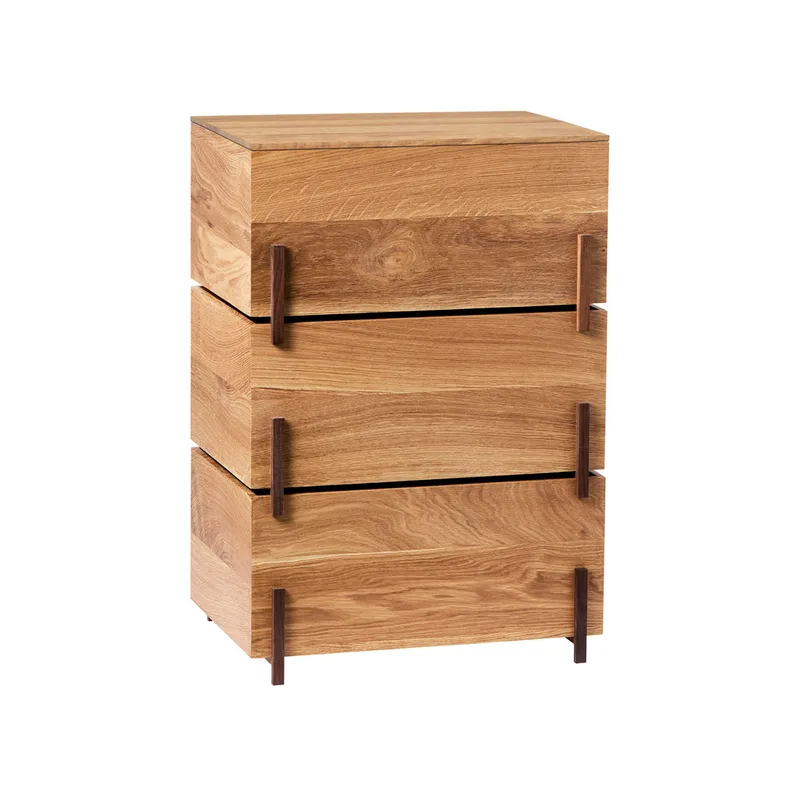 Stack Opbevaringskasse Set van Kristina Dam Studio – productfoto