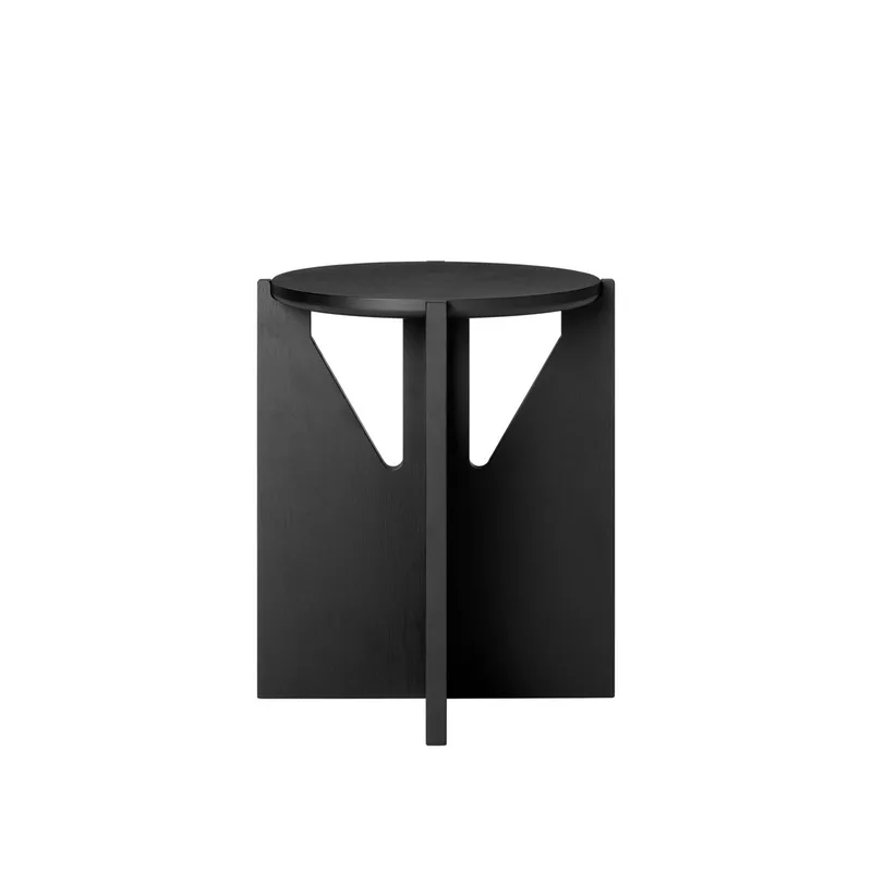 Simple Taburet by Kristina Dam Studio – product photo