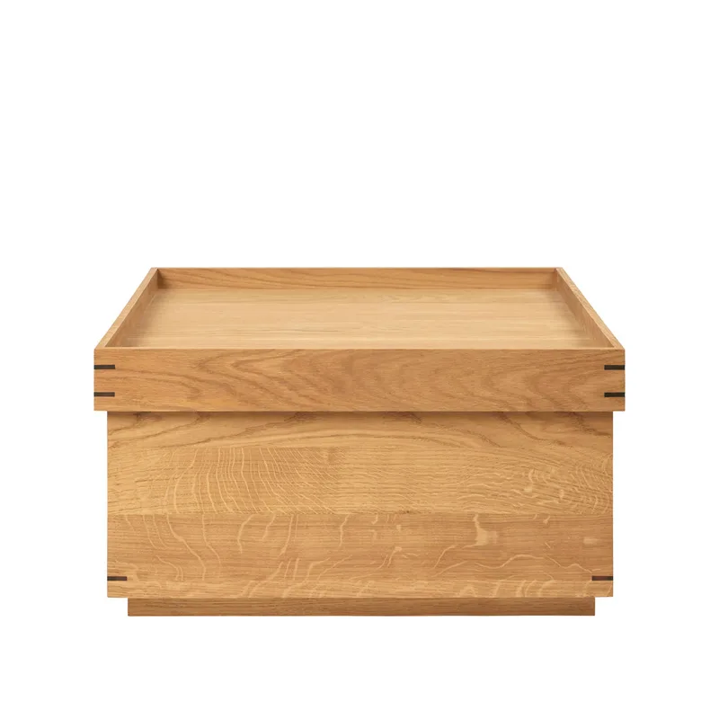 Japanese Bakkebord L von Kristina Dam Studio – Produktfoto