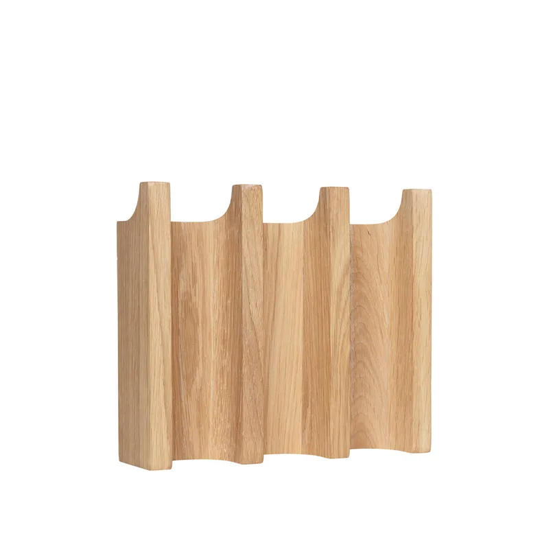 Column Knagerække S de Kristina Dam Studio – photo du produit