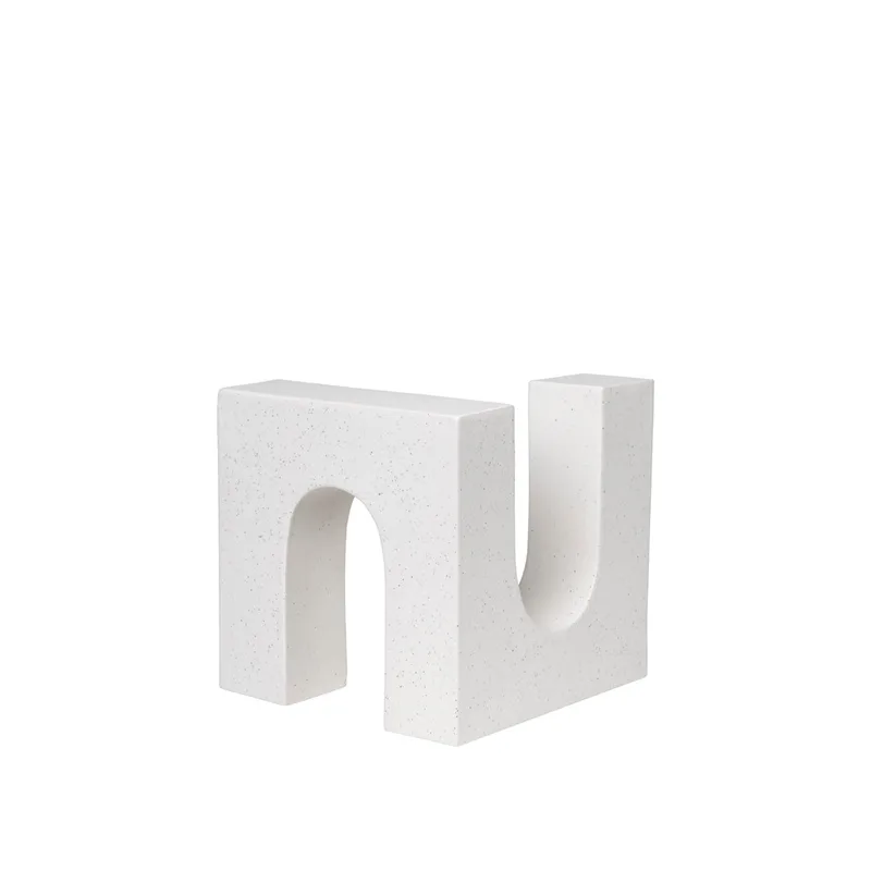 Brick Skulptur by Kristina Dam Studio – product photo