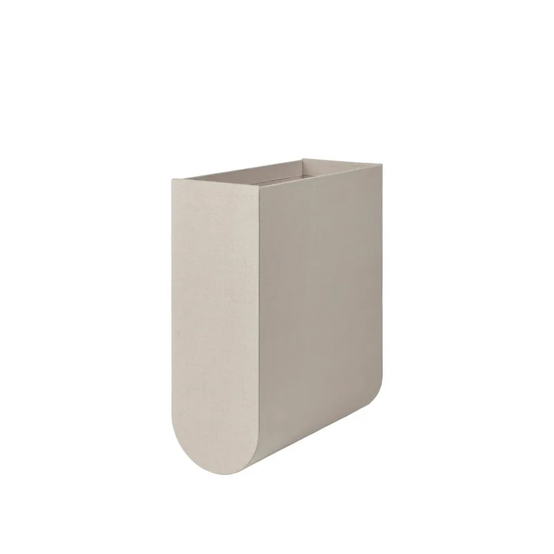 Curved Boks XS by Kristina Dam Studio – product photo