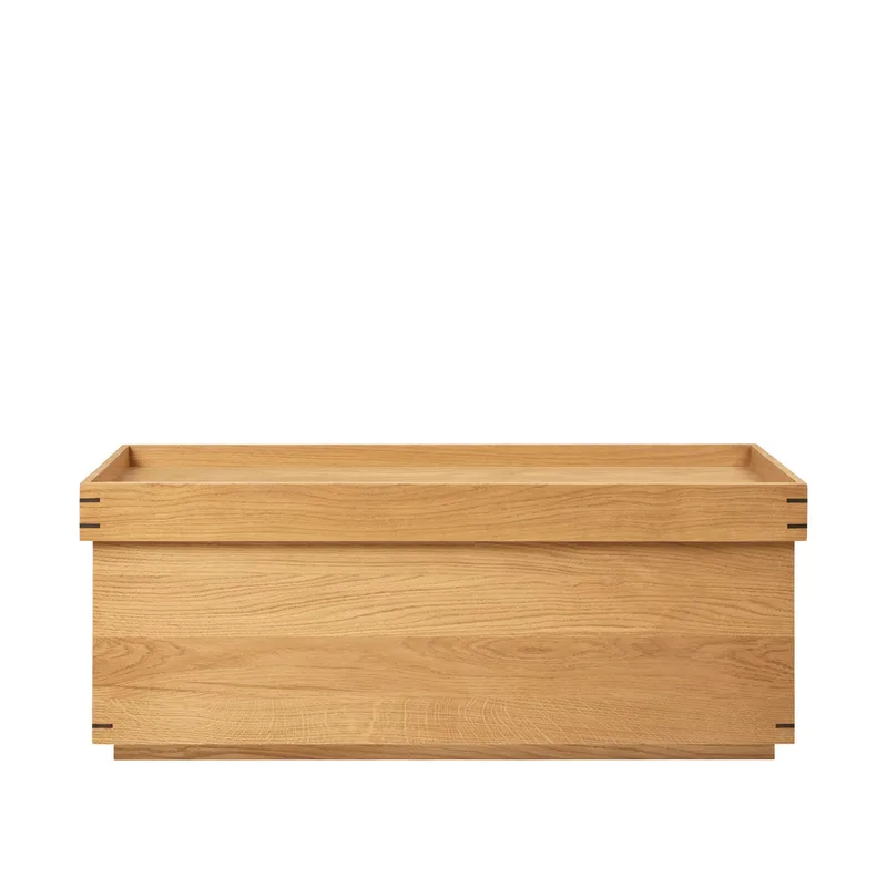 Japanese Bakkebord M van Kristina Dam Studio – productfoto