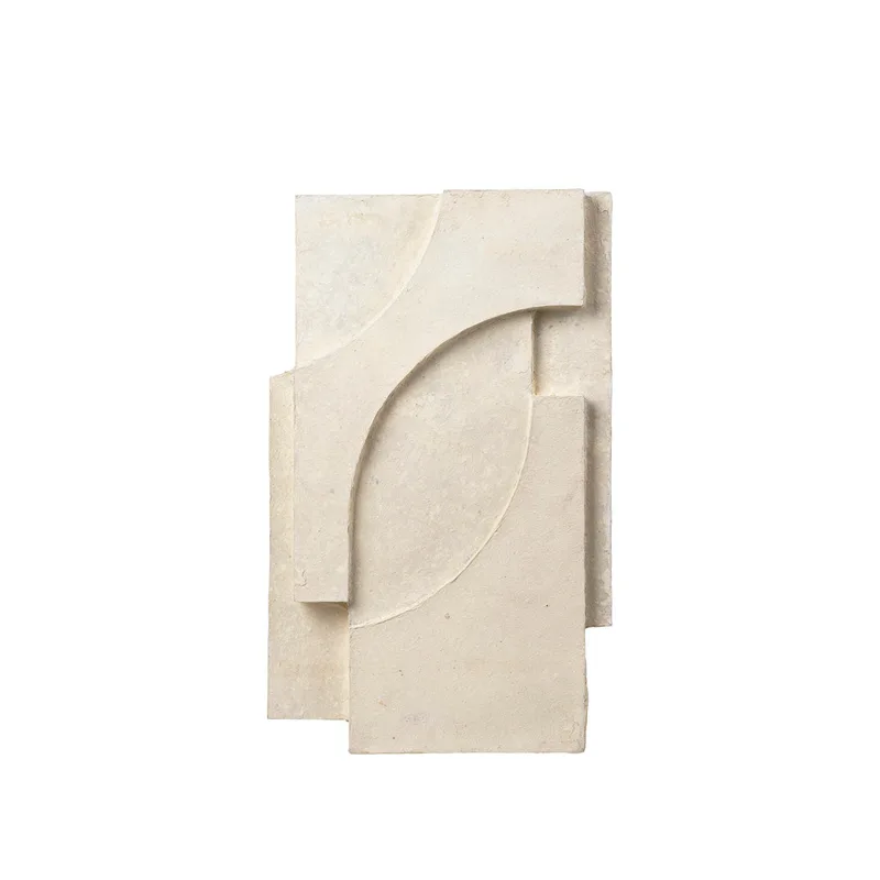 Serif Relief M by Kristina Dam Studio – product photo