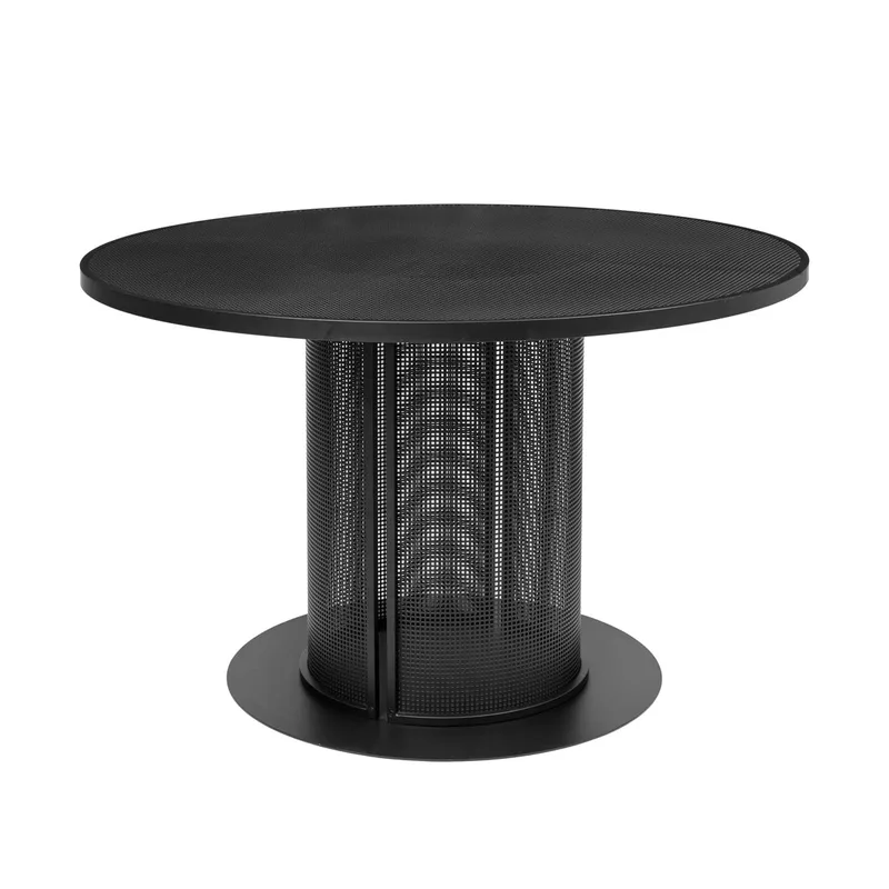 Bauhaus Spisebord van Kristina Dam Studio – productfoto