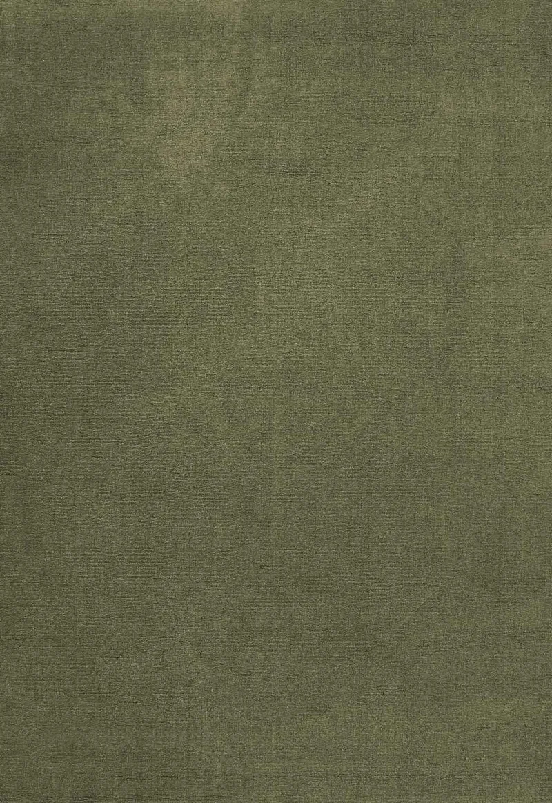 Solid Wool Capulet Olive van LAYERED in Måttbeställ – productfoto