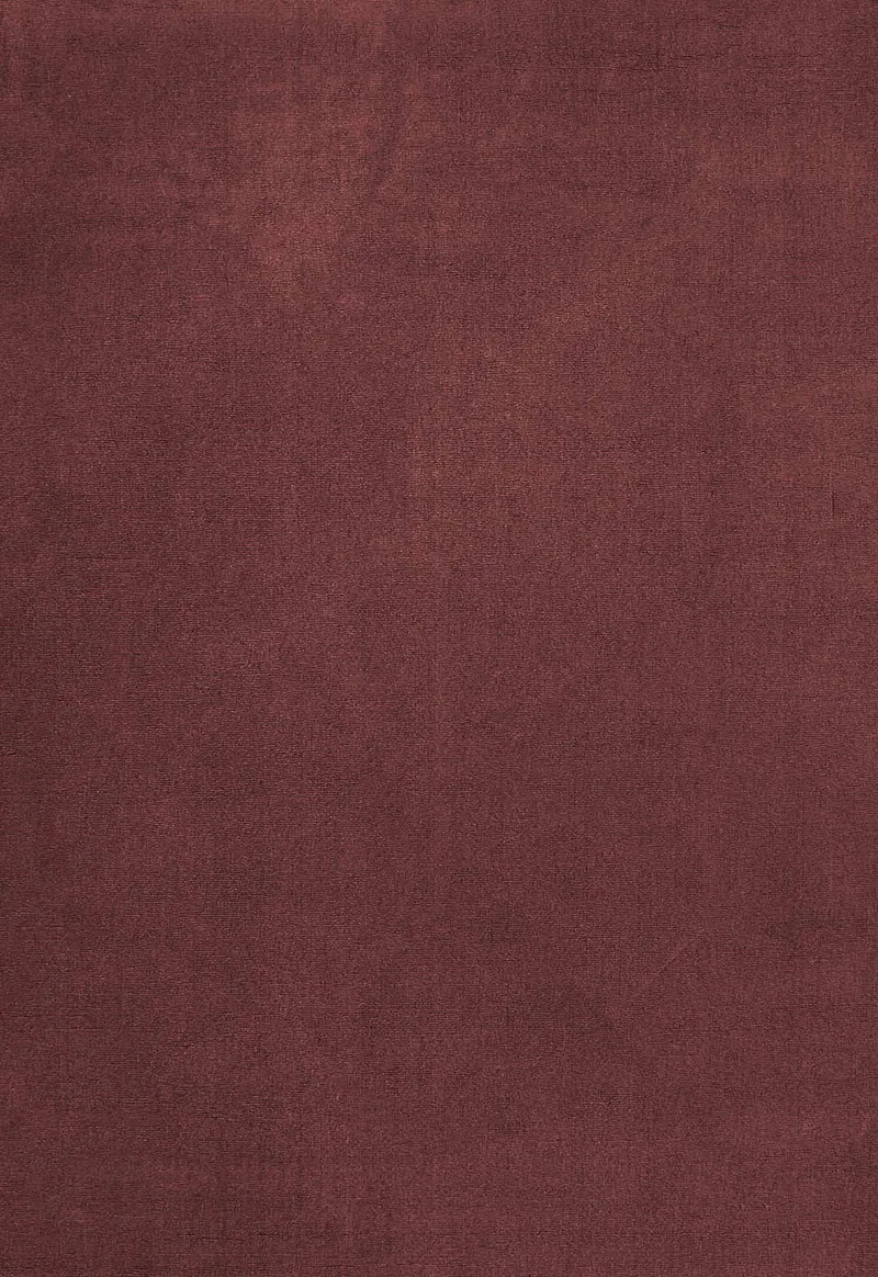Solid Wool Ruby Red by LAYERED in Måttbeställ – product photo
