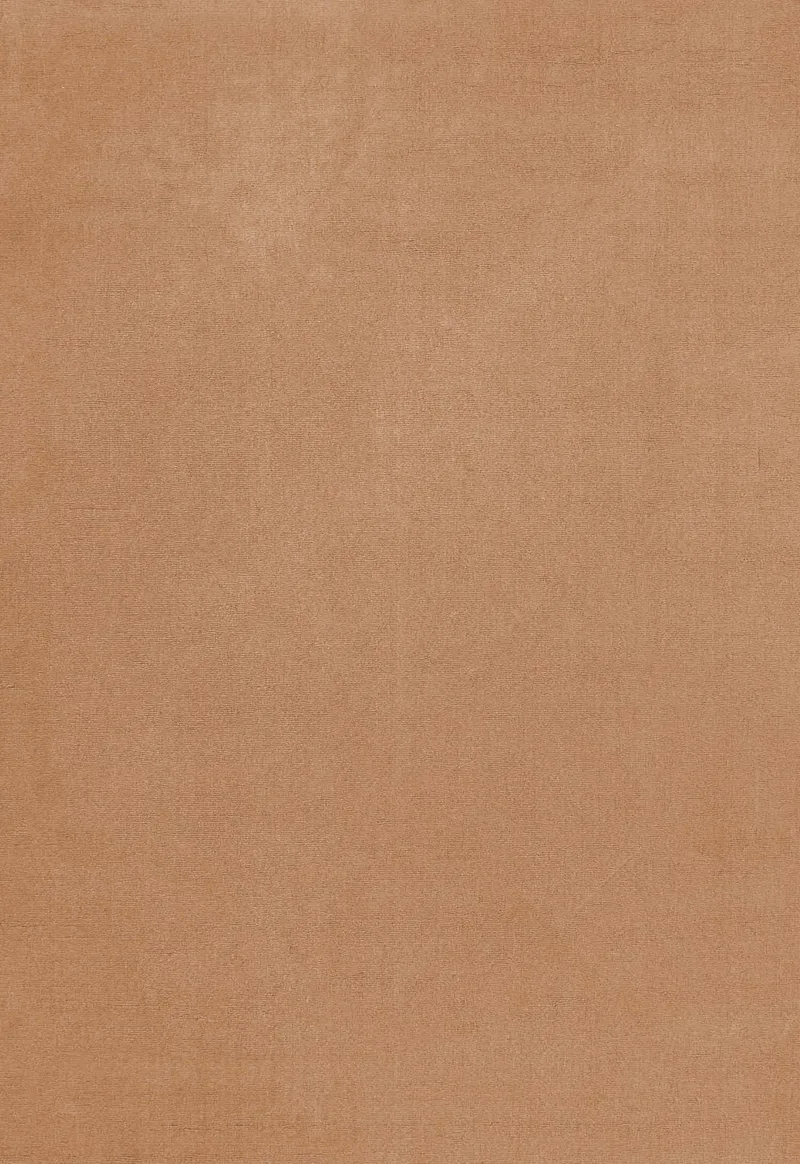 Solid Wool Caramel von LAYERED in Custom Size – Produktfoto