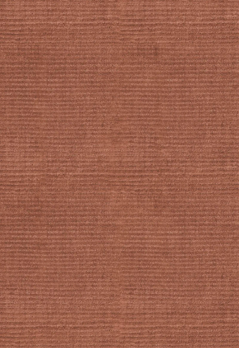 Drift Wool Rust by LAYERED in Måttbeställ – product photo