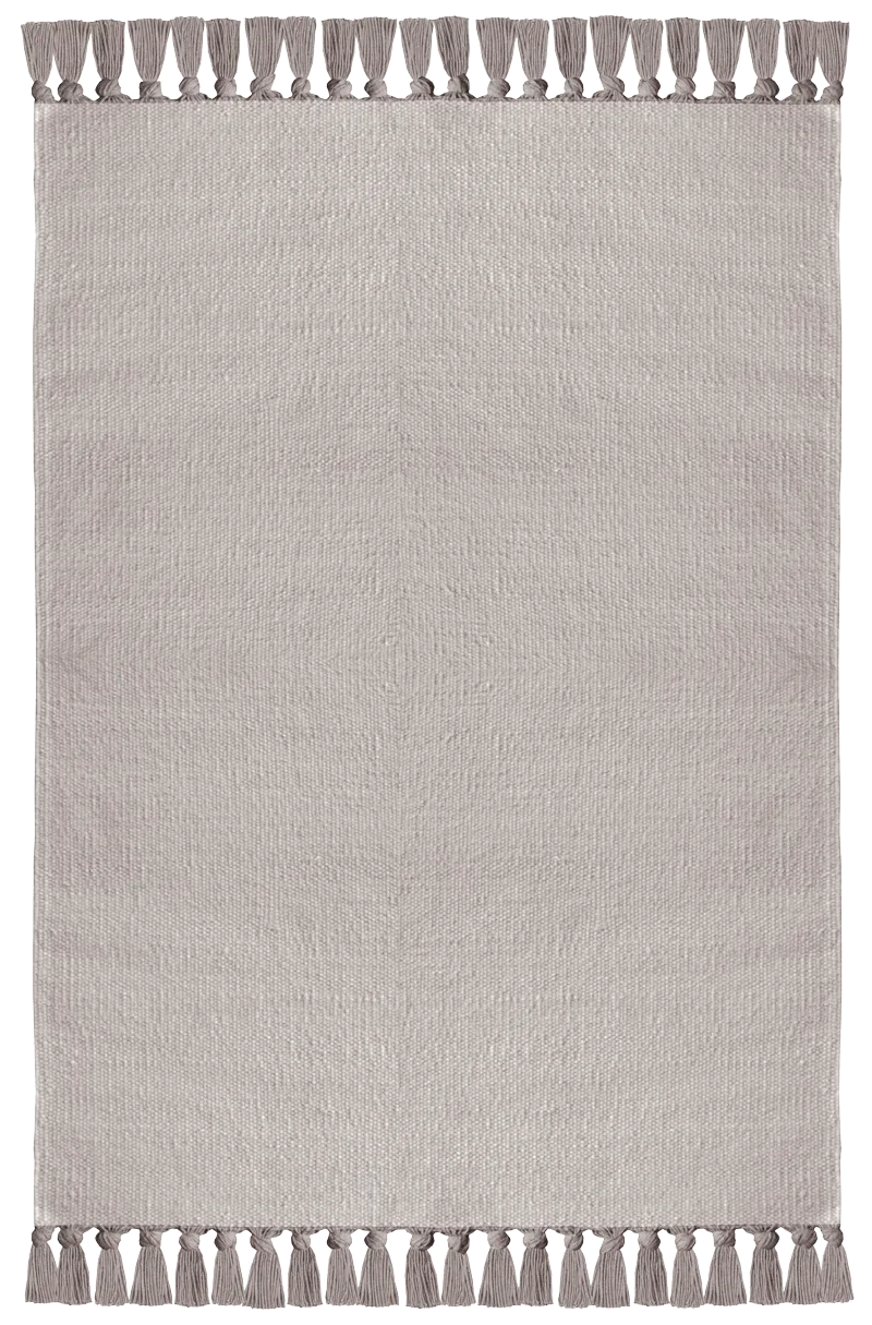 Knot Oatmeal de LAYERED en 180 × 270 cm – photo du produit