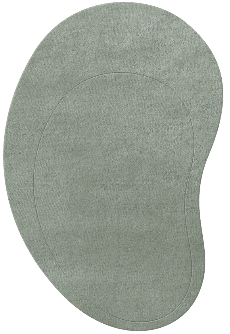 Residue Sage by LAYERED in Måttbeställ – product photo