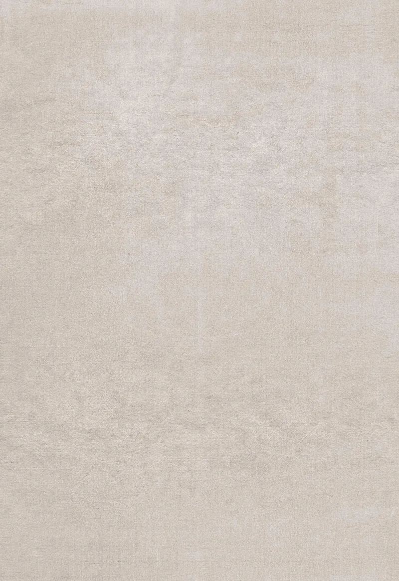 Solid Wool Oatmeal von LAYERED in Måttbeställ – Produktfoto