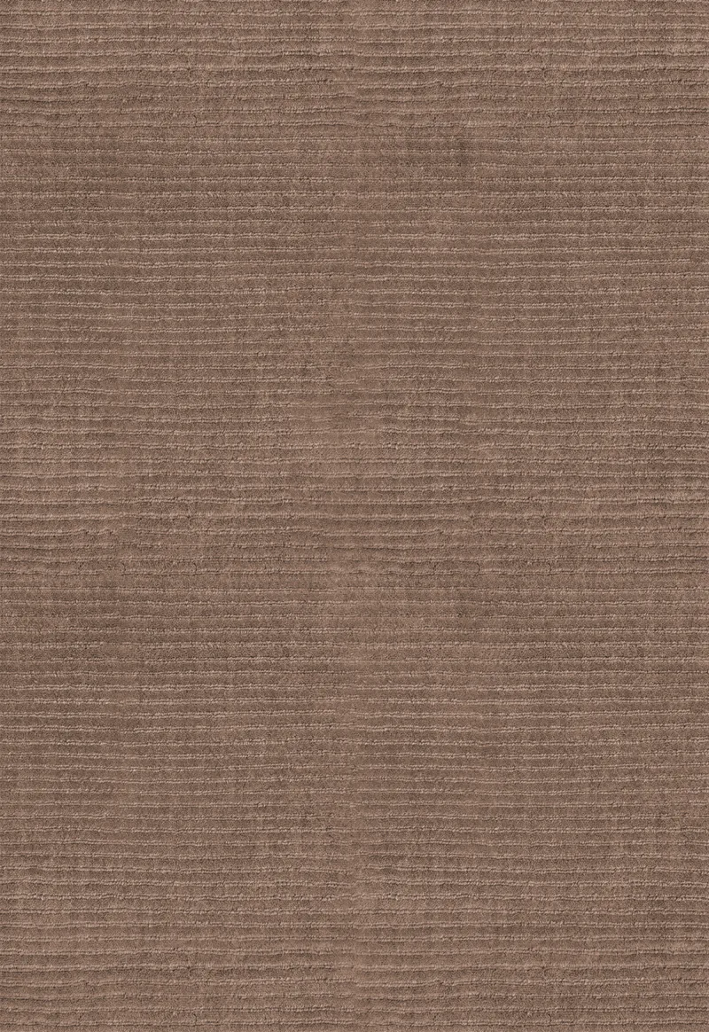 Drift Wool Walnut von LAYERED in Måttbeställ – Produktfoto