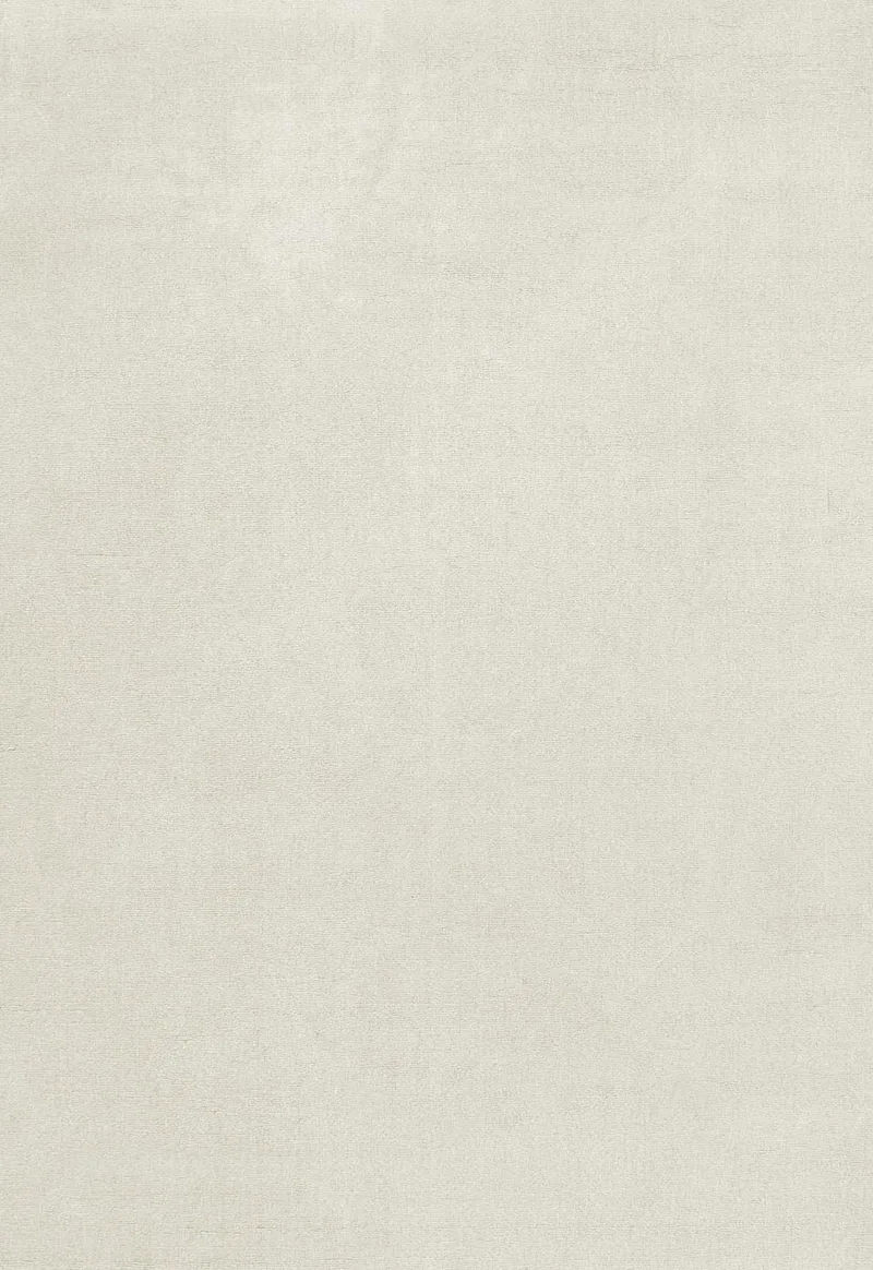 Solid Wool Bone White van LAYERED in Måttbeställ – productfoto