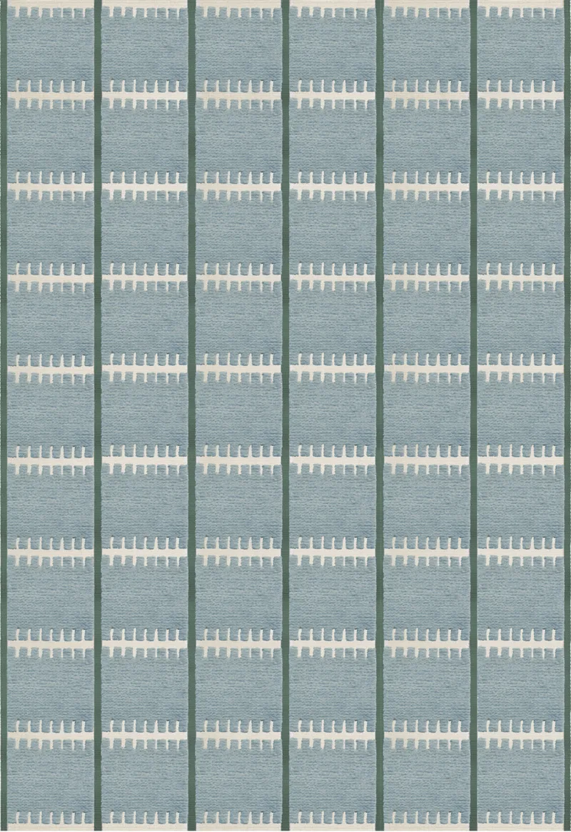 Lilly Blue de LAYERED en Måttbeställ – photo d’ambiance