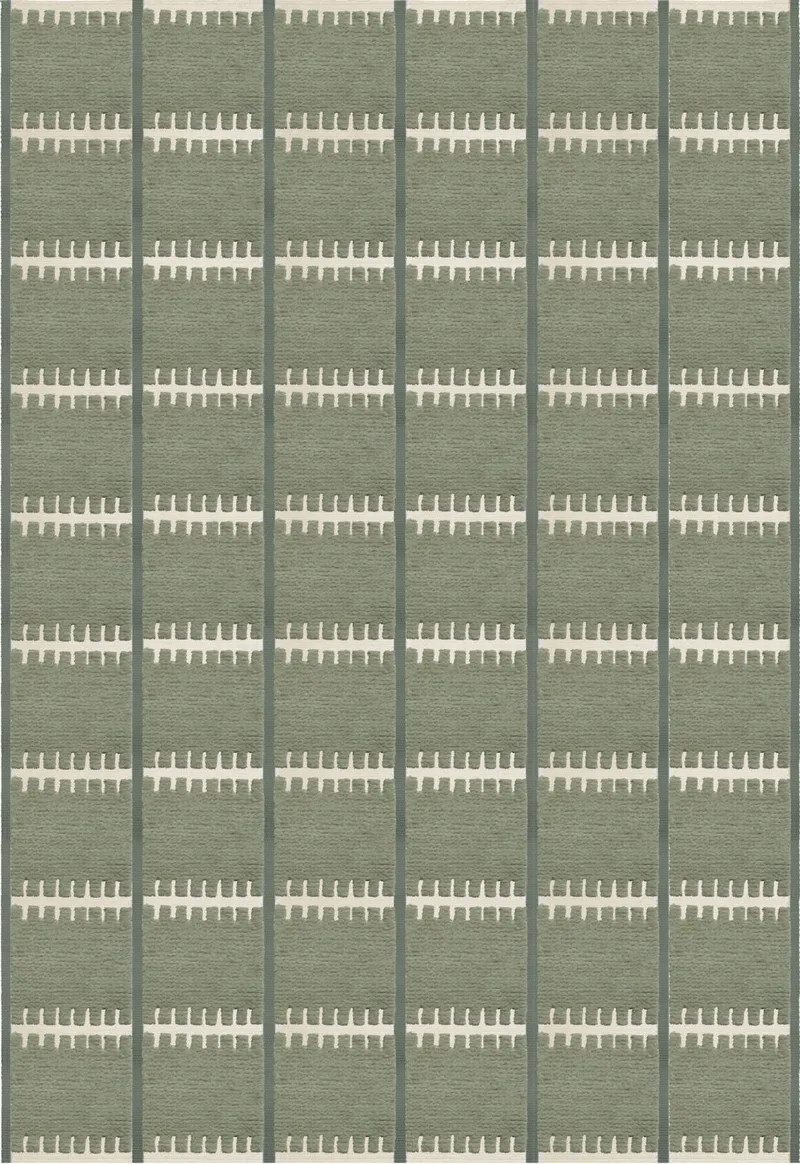 Lilly Green by LAYERED in Måttbeställ – interior photo