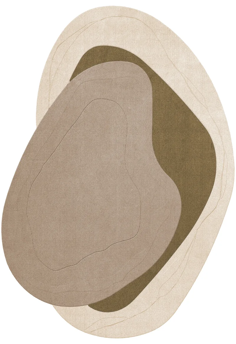 Erik Bratsberg Lozza Olive by LAYERED in Måttbeställ – product photo