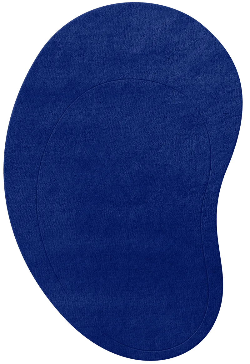 Residue Cobalt von LAYERED in Måttbeställ – Produktfoto