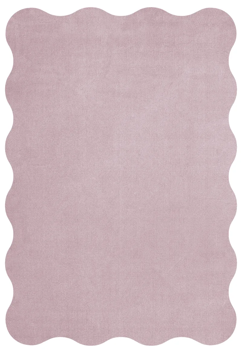 Scallop Pink Lavender by LAYERED in Måttbeställ – product photo