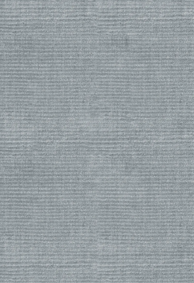 Drift Wool Dusty Blue van LAYERED in Måttbeställ – productfoto