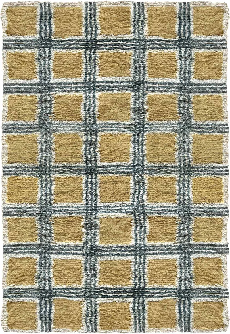 Evelina Kroon Shaggy Pergola von LAYERED in Måttbeställ – Produktfoto