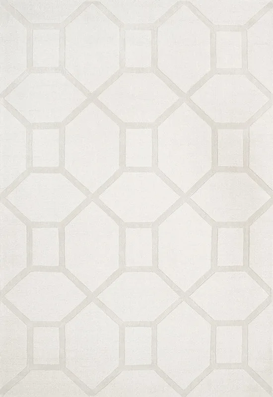 Entrance Bone White by LAYERED in 180 × 270 cm – product photo