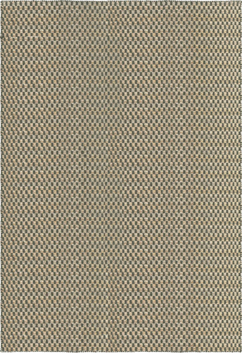Barley Sage de LAYERED en 140 × 200 cm – photo d’ambiance
