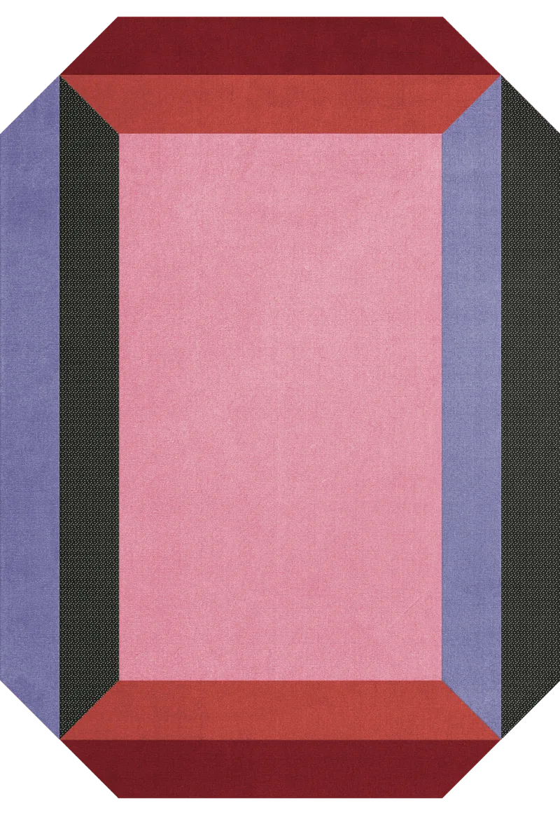 Teklan Crystal Spectrum by LAYERED in Måttbeställ – product photo