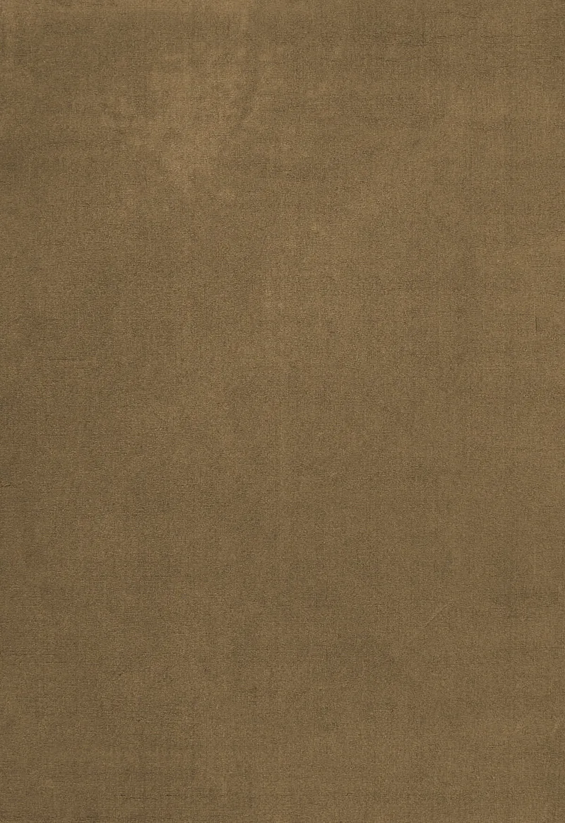 Solid Wool Green Umber de LAYERED en Måttbeställ – photo du produit