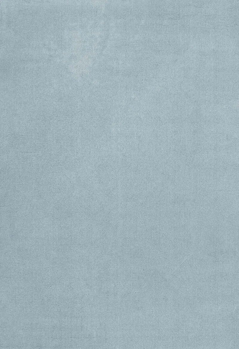 Solid Wool Blue Clair van LAYERED in Måttbeställ – productfoto
