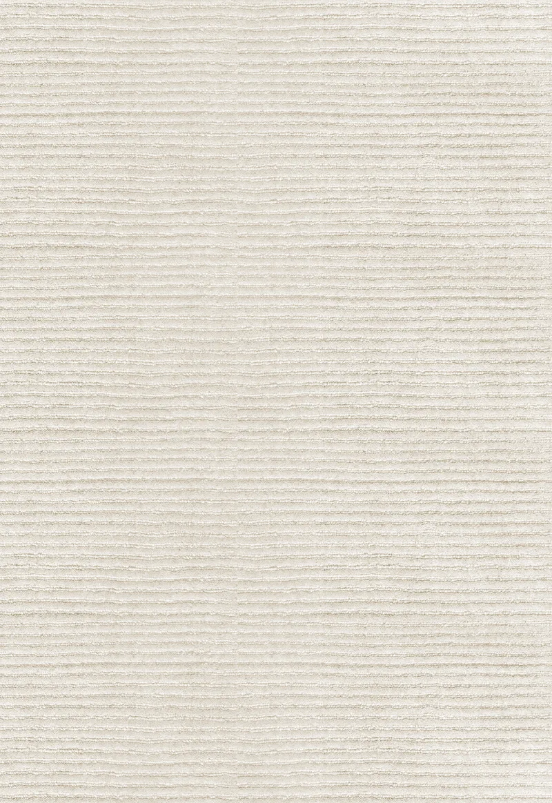 Drift Wool Bone White de LAYERED en Måttbeställ – photo du produit