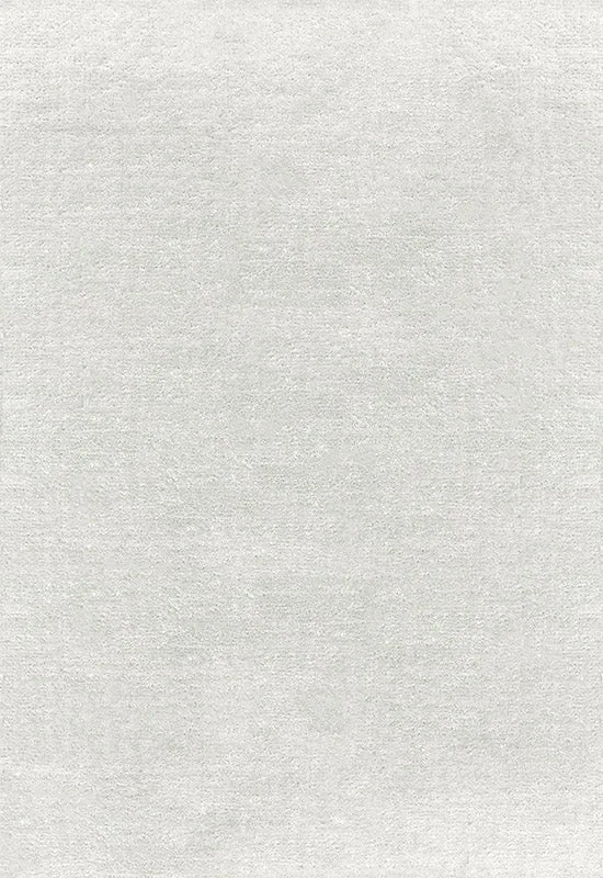 Solid Recycled Pearl White de LAYERED en 180 × 270 cm – photo du produit