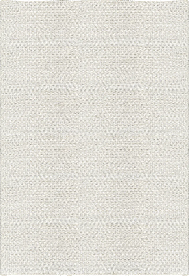 Barley Bone White de LAYERED en 140 × 200 cm – photo d’ambiance