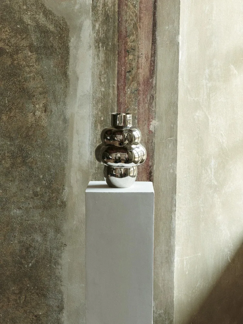 THE ROE STUDIO BALLOON OBJECT 000 van LOUISE ROE – sfeerfoto