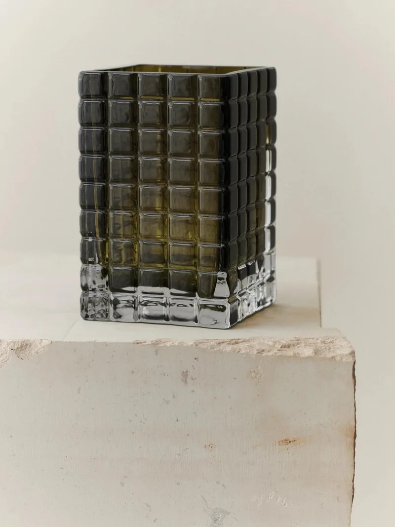 CITY LIGHT 3 by LOUISE ROE in Olive – product photo