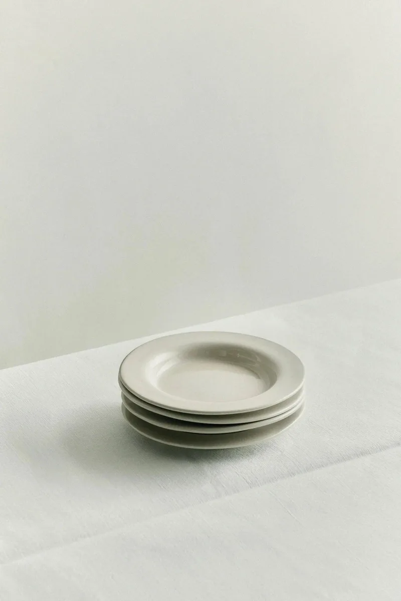 S.R. SIDE PLATE van LOUISE ROE in BUNDLE (4 PLATES) – productfoto