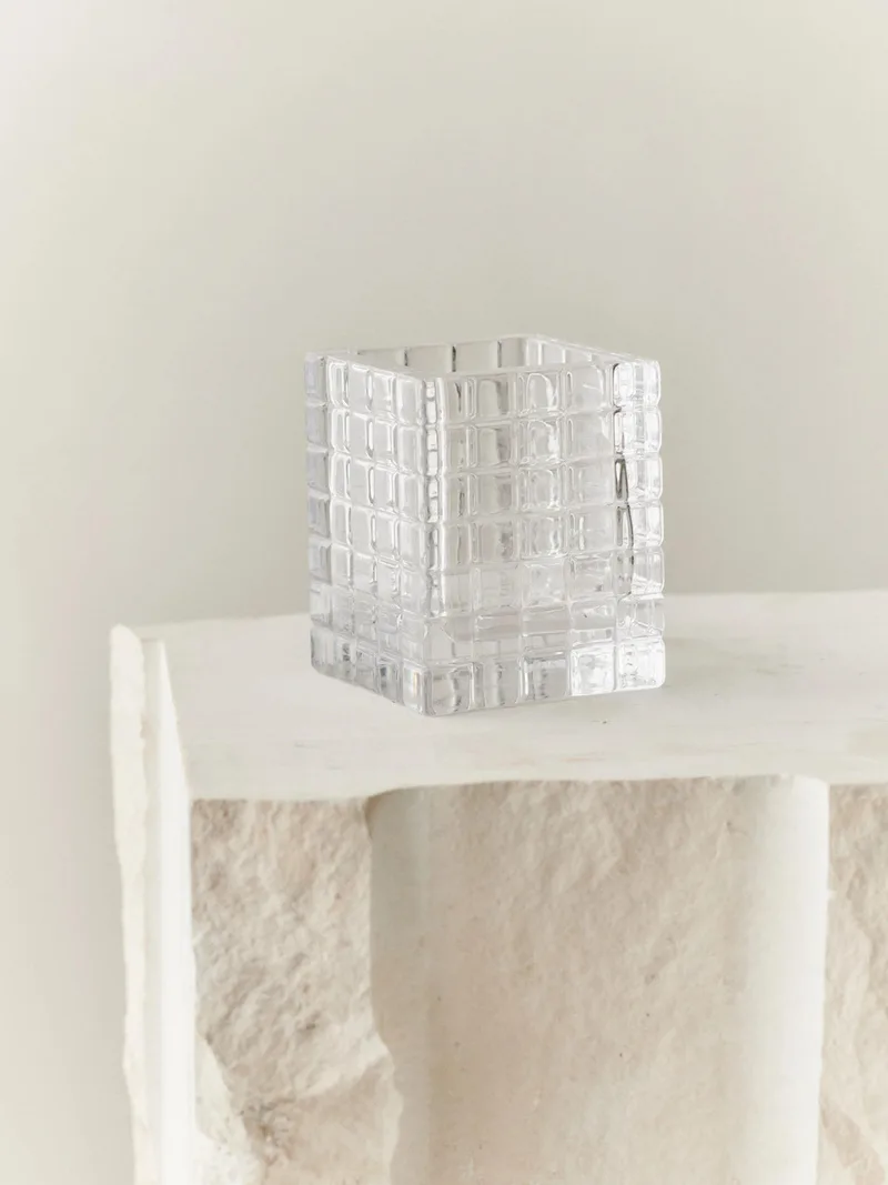 CITY LIGHT 2 de LOUISE ROE en Clear – photo du produit