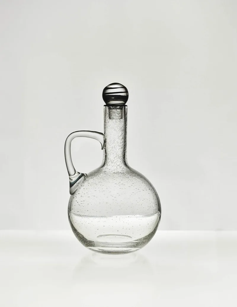 S.R. CARAFE by LOUISE ROE – product photo