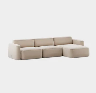 Patch Config. A van Massproductions in Villa Nova – Atlantis 52 Alabaster – productfoto 3 van 3