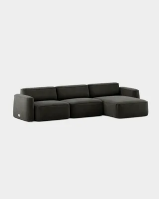 Patch Config. A van Massproductions in Gabriel – Comfort+ 61013 – productfoto 3 van 3