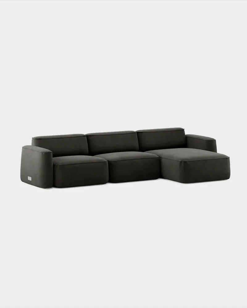 Patch Config. A van Massproductions in Gabriel – Comfort+ 61013 – productfoto 3 van 3