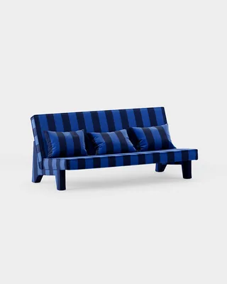 BAM! 3 Seater Sofa by Massproductions in Kvadrat – Reflex 779 – product photo 2 of 2