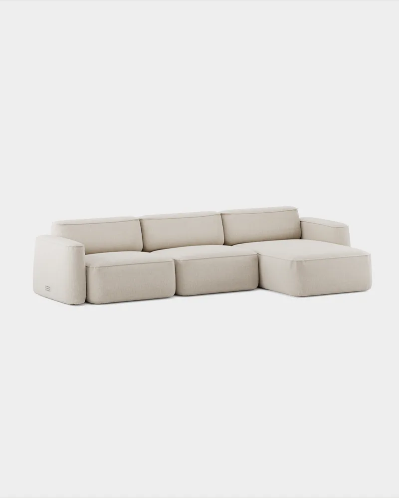 Patch Config. A van Massproductions in Romo – Linara 05 Porridge – productfoto 3 van 3