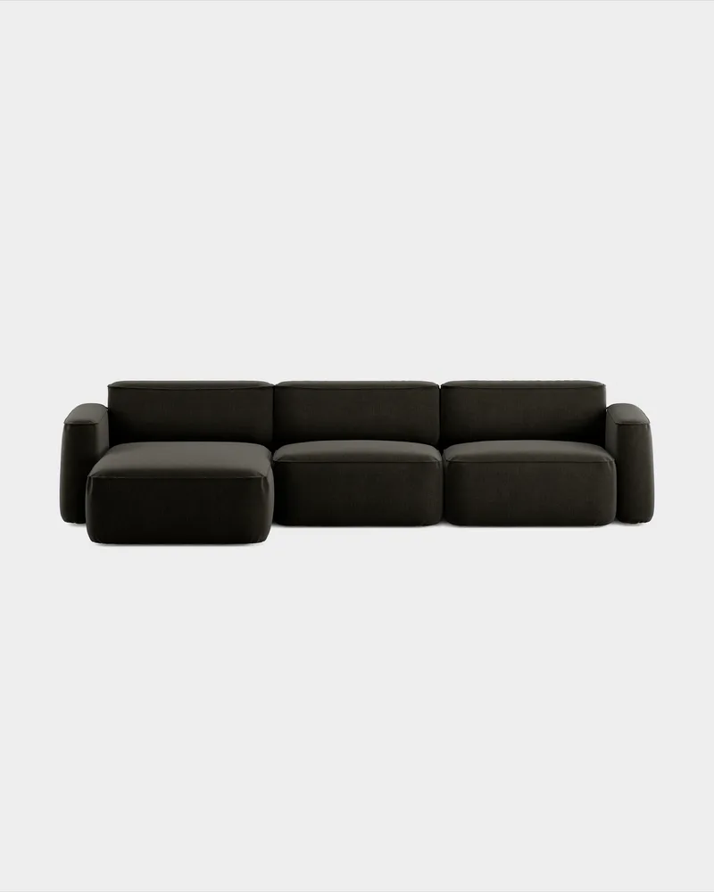 Patch Config. B by Massproductions in Romo – Linara 90 Espresso – product photo 3 of 3