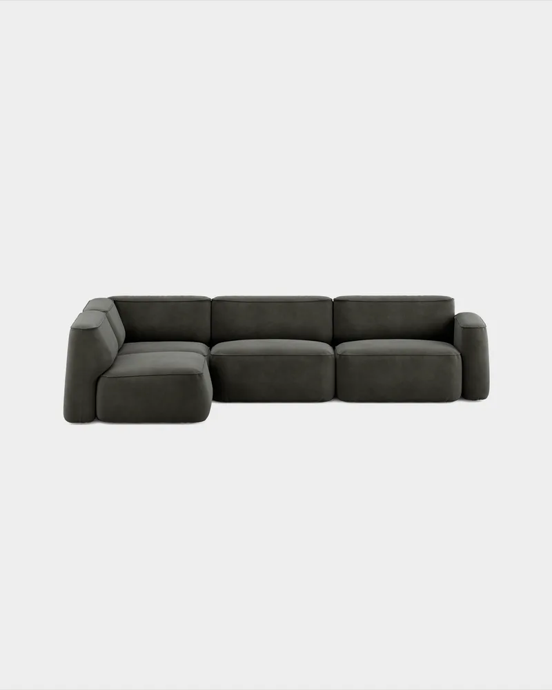Patch Config. D de Massproductions en Gabriel – Comfort+ 61013 – photo du produit 3 sur 3
