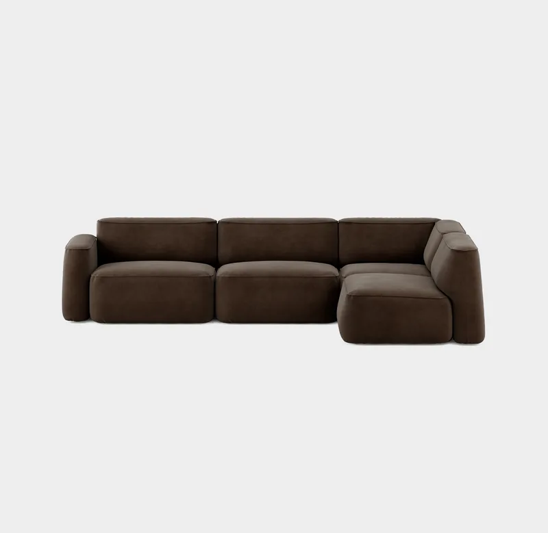 Patch Config. C von Massproductions in Gabriel – Comfort+ 01566 – Produktfoto 3 von 3