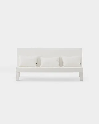 BAM! 3 Seater Sofa by Massproductions in Sahco – Ecriture 100 – product photo 2 of 2