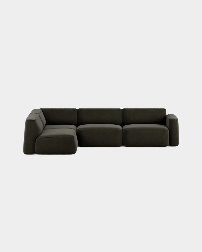 Patch Config. D van Massproductions in Romo – Linara 90 Espresso – productfoto 3 van 3