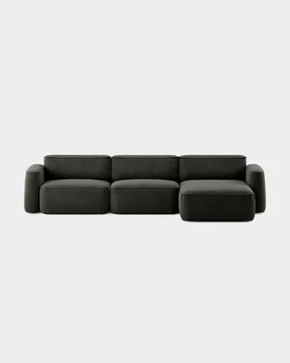 Patch Config. A von Massproductions in Gabriel – Comfort+ 01566 – Produktfoto 3 von 3