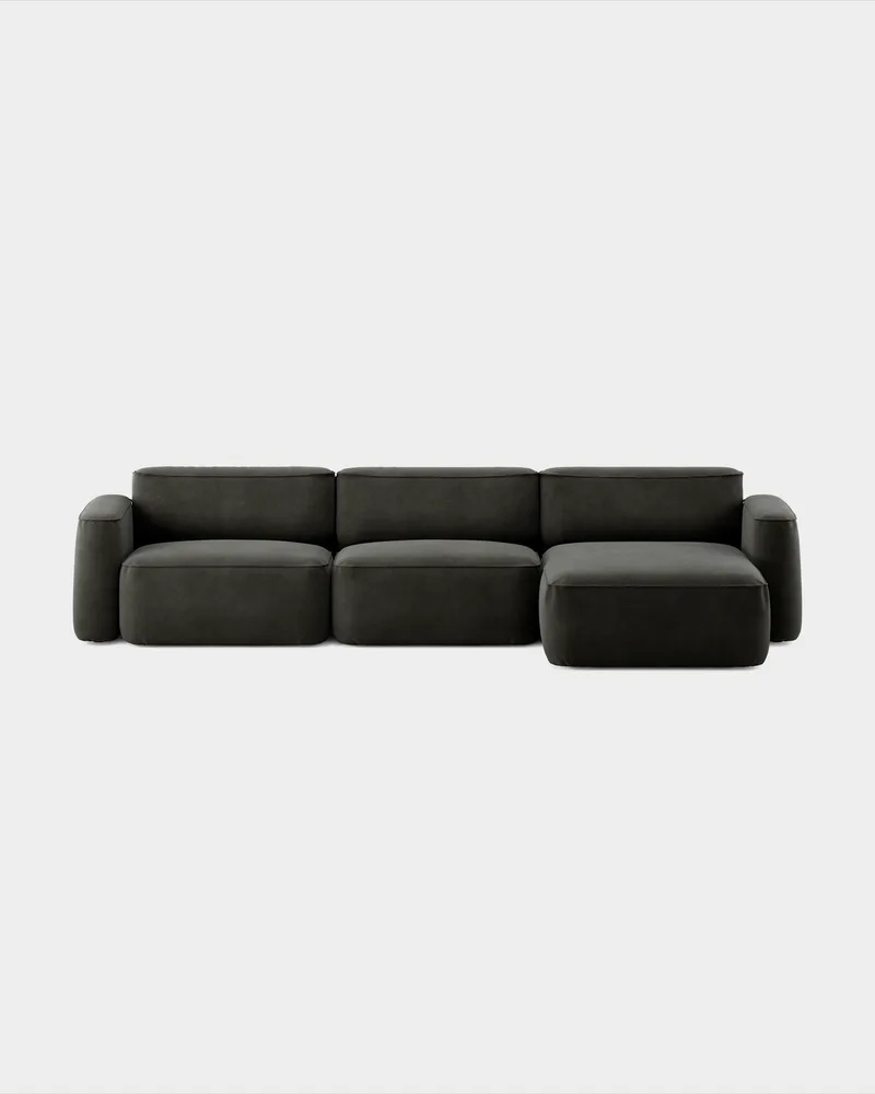 Patch Config. A von Massproductions in Gabriel – Comfort+ 01566 – Produktfoto 3 von 3